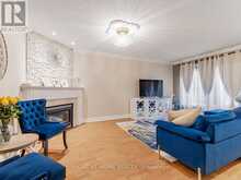 14 DECOROSO DRIVE Vaughan