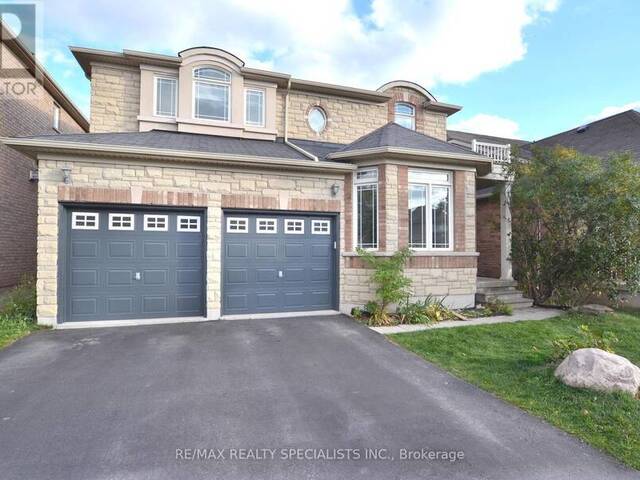 220 MCLAUGHLIN AVENUE Milton Ontario