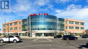 215 - 4438 SHEPPARD AVENUE E Toronto