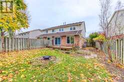 2226 MUNNS AVENUE Oakville