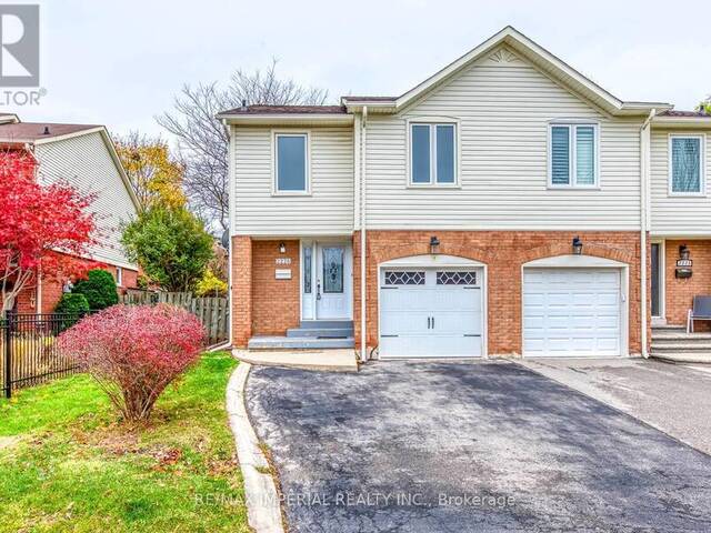 2226 MUNNS AVENUE Oakville Ontario