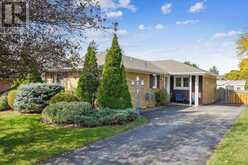 38 ELVASTON DRIVE Toronto