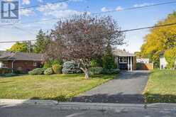 38 ELVASTON DRIVE Toronto