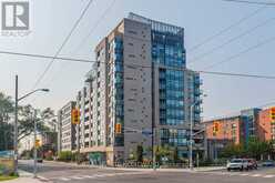 PH 1107 - 280 DONLANDS AVENUE Toronto