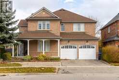 5751 LONG VALLEY ROAD Mississauga