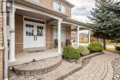 5751 LONG VALLEY ROAD Mississauga