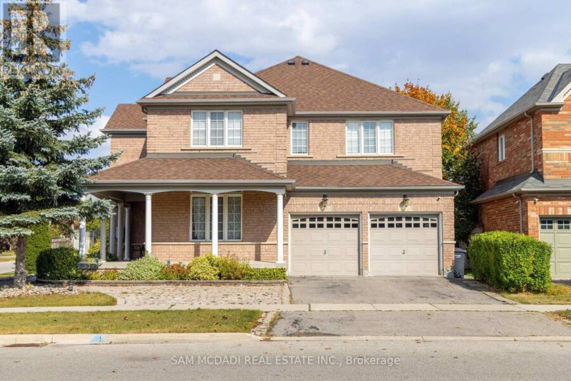 5751 LONG VALLEY ROAD Mississauga