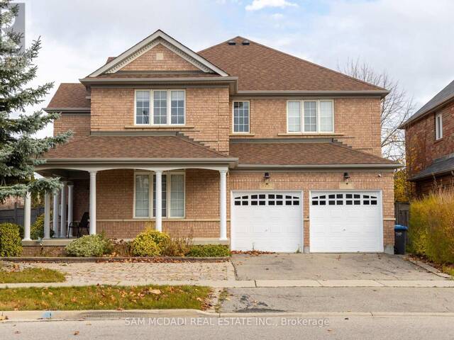 5751 LONG VALLEY ROAD Mississauga Ontario