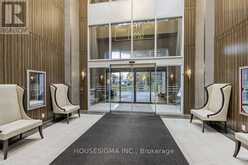 1006 - 6 EVA ROAD Toronto