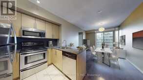 3402 - 65 BREMNER BOULEVARD Toronto