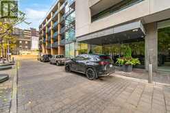 709 - 18 YORKVILLE AVENUE Toronto