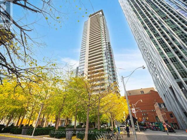 709 - 18 YORKVILLE AVENUE Toronto Ontario