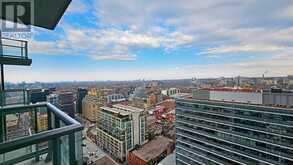 2801 - 108 PETER STREET Toronto