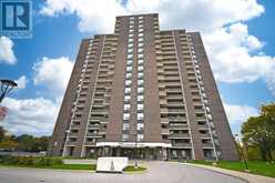 403 - 1535 LAKESHORE ROAD E Mississauga