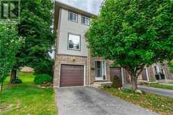 11 - 384 LIMERIDGE ROAD E Hamilton