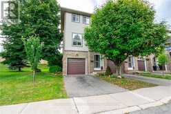 11 - 384 LIMERIDGE ROAD E Hamilton