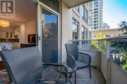 202 - 8 REAN DRIVE Toronto