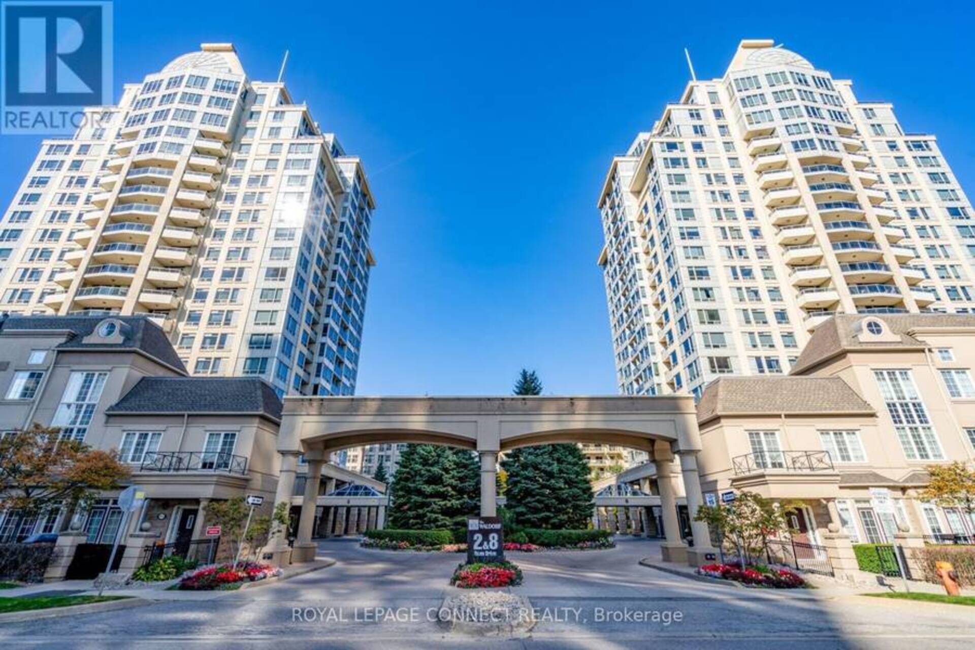 202 - 8 REAN DRIVE Toronto