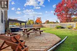 1502 STREAMSIDE COURT Pickering