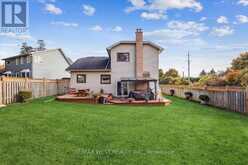 1502 STREAMSIDE COURT Pickering