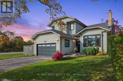 1502 STREAMSIDE COURT Pickering