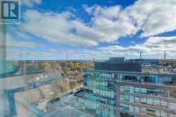 1204 - 1190 DUNDAS STREET E Toronto