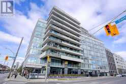 1204 - 1190 DUNDAS STREET E Toronto