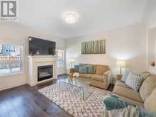 34 BROOKVIEW DRIVE Bradford/West Gwillimbury