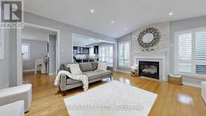 6017 OSPREY BOULEVARD Mississauga