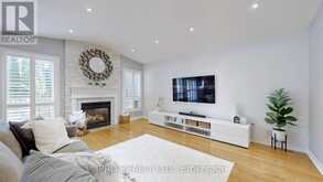 6017 OSPREY BOULEVARD Mississauga