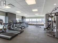 2411 - 2560 EGLINTON AVENUE W Mississauga