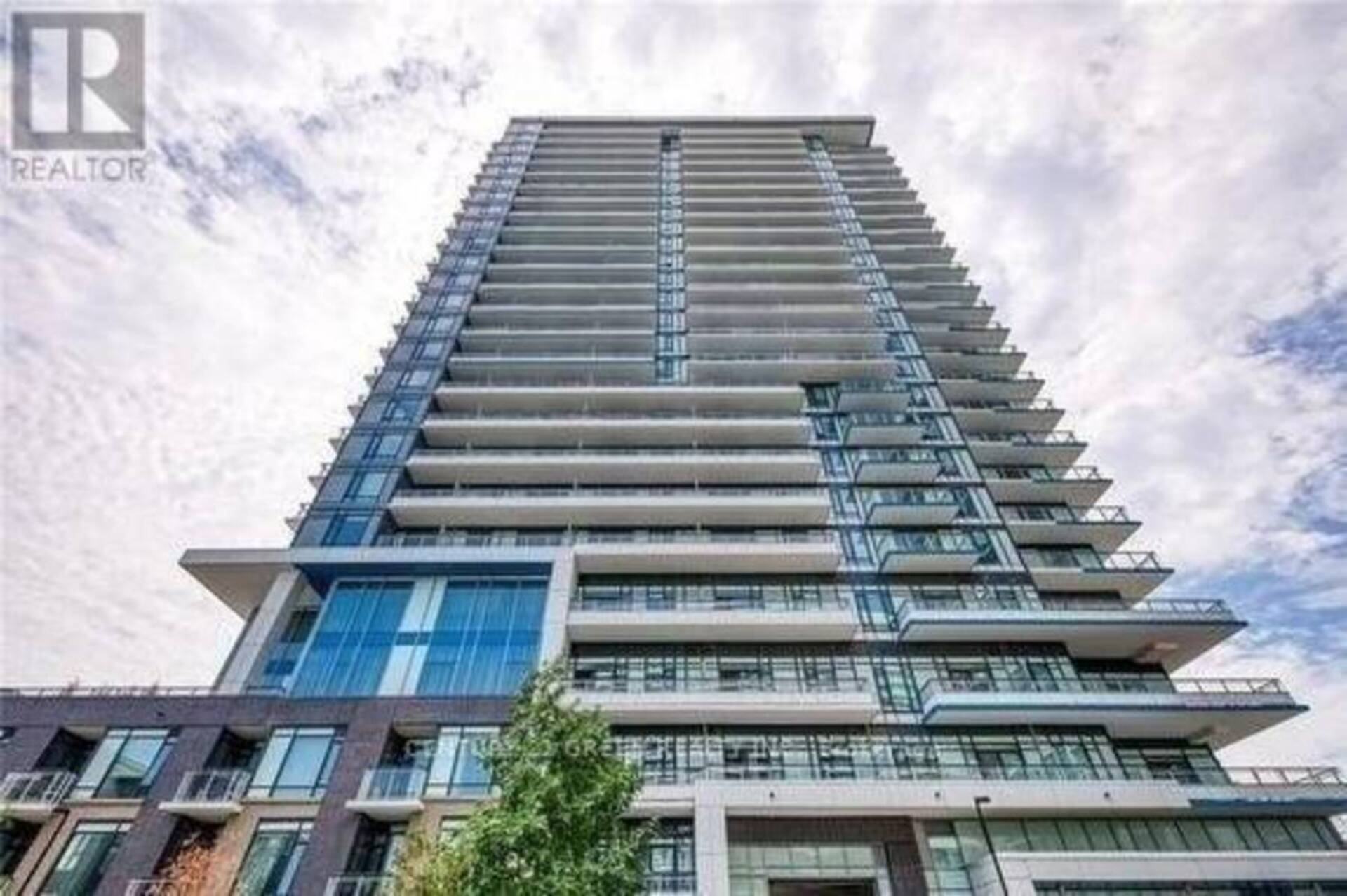 2411 - 2560 EGLINTON AVENUE W Mississauga