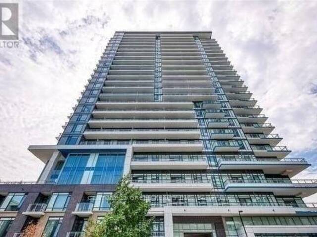 2411 - 2560 EGLINTON AVENUE W Mississauga Ontario