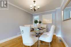 3517 COPERNICUS DRIVE Mississauga