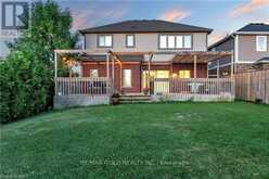 145 CARDINAL CRESCENT Welland