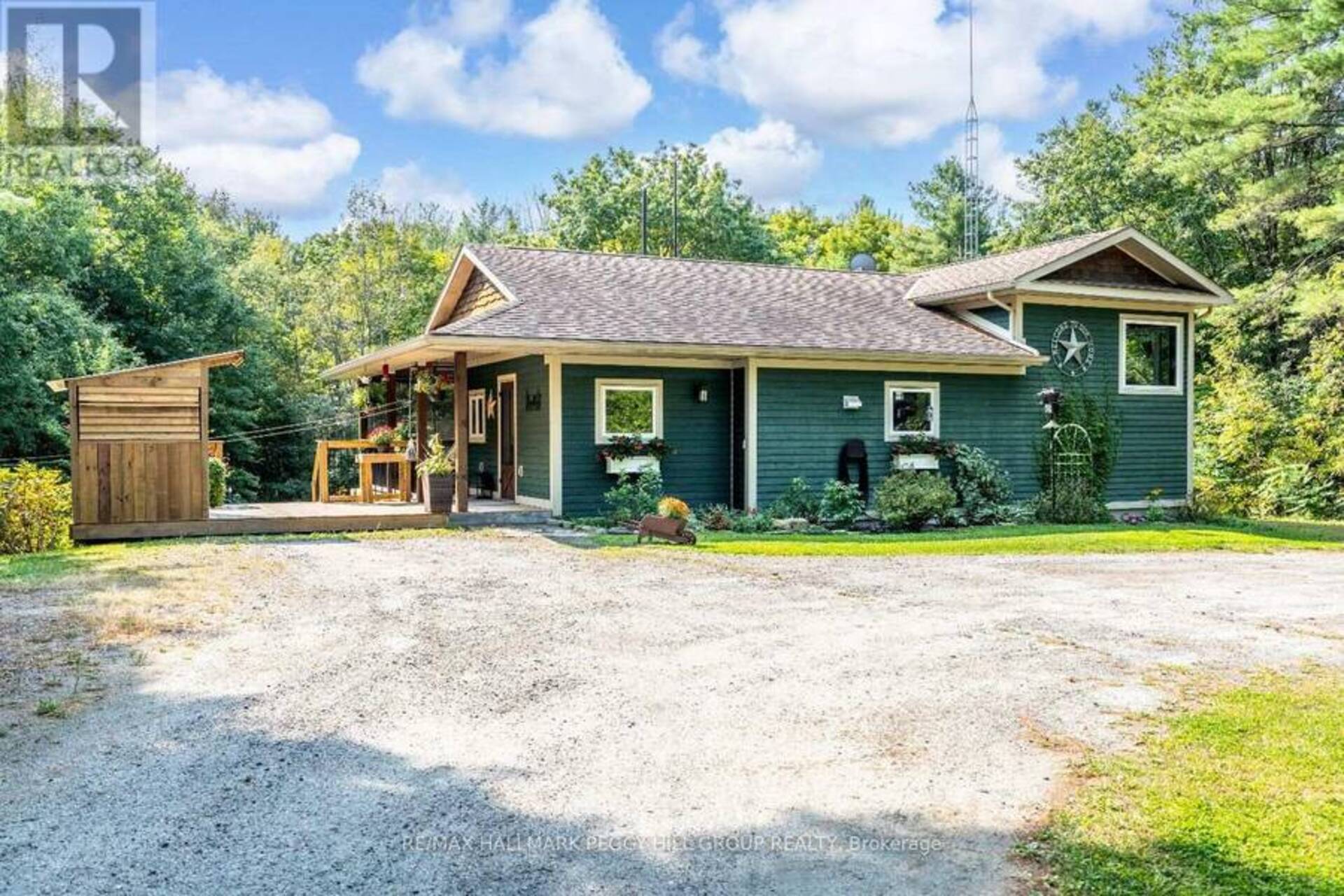 1023 SOPHERS LANDING ROAD Gravenhurst