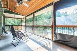 1023 SOPHERS LANDING ROAD Gravenhurst