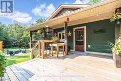 1023 SOPHERS LANDING ROAD Gravenhurst