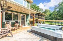 1023 SOPHERS LANDING ROAD Gravenhurst