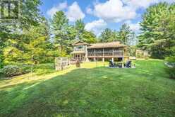 1023 SOPHERS LANDING ROAD Gravenhurst