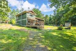 1023 SOPHERS LANDING ROAD Gravenhurst