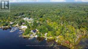 1023 SOPHERS LANDING ROAD Gravenhurst