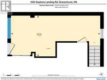 1023 SOPHERS LANDING ROAD Gravenhurst