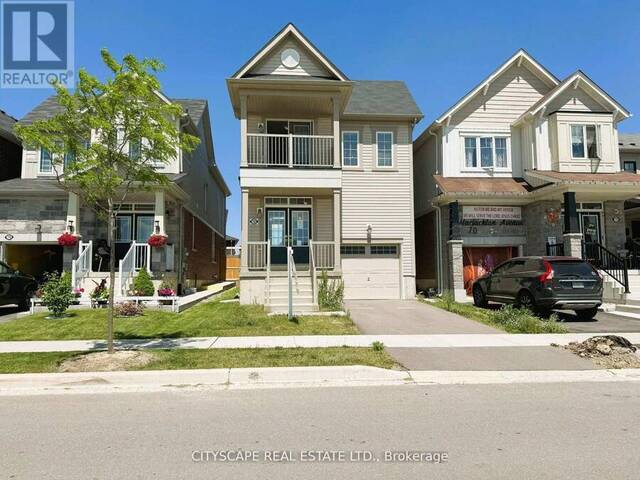 72 MACLACHLAN AVENUE Haldimand Ontario