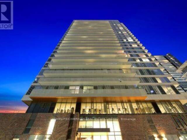 417 - 20 TUBMAN AVENUE Toronto Ontario