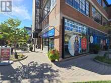 609 - 150 EAST LIBERTY STREET Toronto