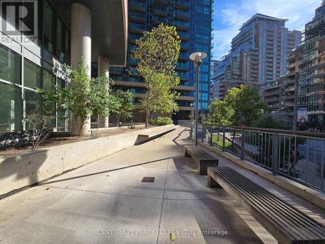 609 - 150 EAST LIBERTY STREET Toronto Ontario