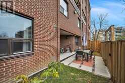 106 - 4062 LAWRENCE AVENUE E Toronto