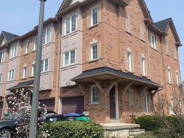 25 - 1128 DUNDAS STREET W Mississauga Ontario