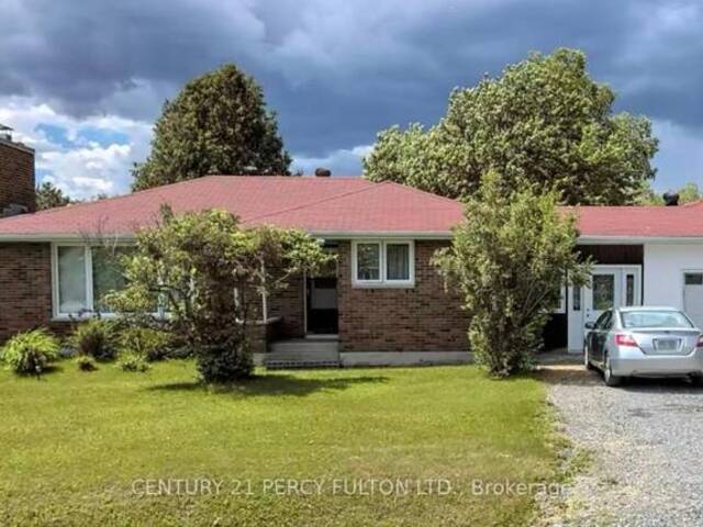 37 BIRCH CRESCENT Temagami Ontario